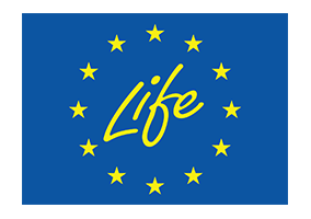 Logo EU Life